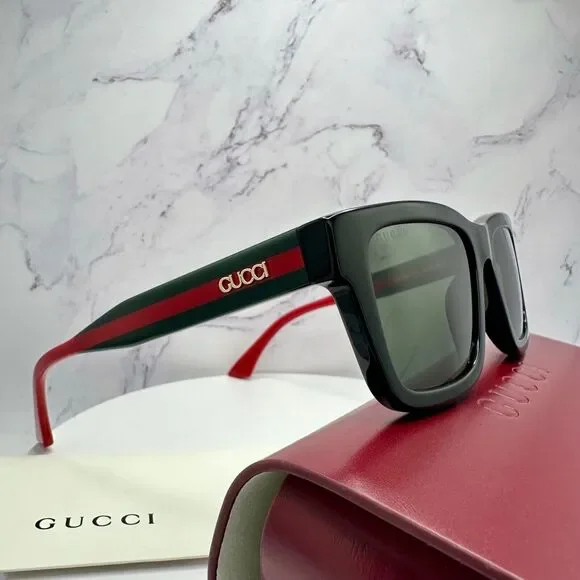 New GUCCI Sunglasses - Picture 13 of 16